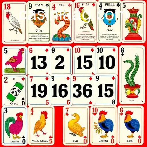 Understanding the Cultural Legacy of Loteria and Its Evolution