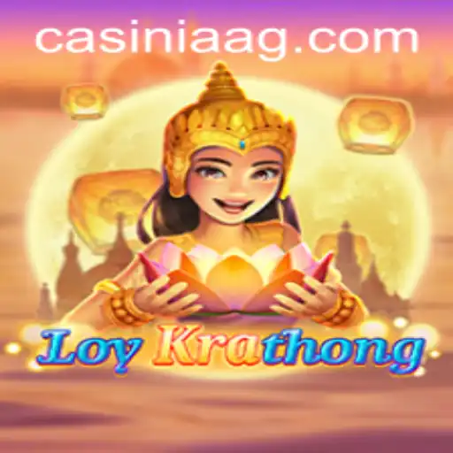 Unveiling the Intriguing World of LoyKrathong: An Innovative Gaming Experience