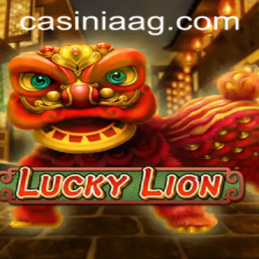 Discover the Thrilling World of 'LuckyLion' and the Exciting Ties to bet888.bet