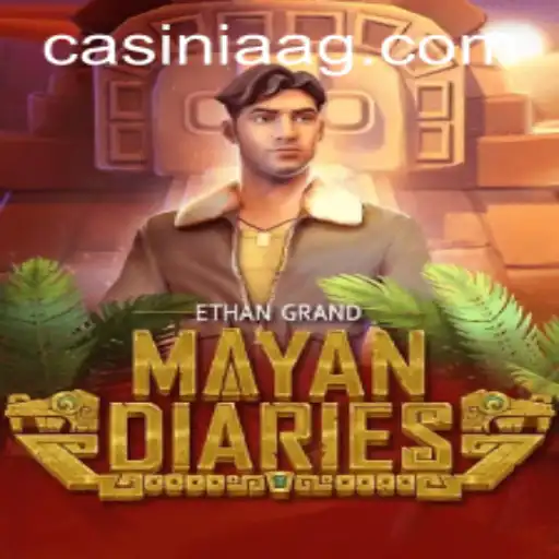 Exploring the Enigmatic World of MayanDiaries