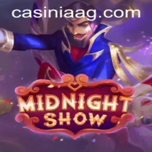 MidnightShow: A Thrilling New Experience in the Gaming World with bet888.bet
