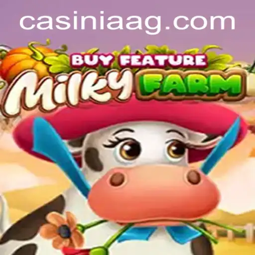Discovering the Thrills of MilkyFarmBuyFeature: A New Era in Gaming