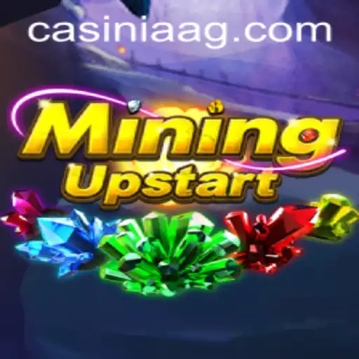 Unveiling MiningUpstart: A Fresh Take on Strategy and Simulation Gaming