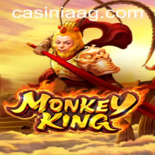 The Enchanting World of MonkeyKing and the Rise of bet888.bet
