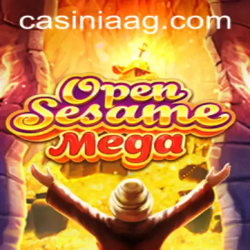 OPENSESAMEMEGA: The Thrilling World of Online Entertainment