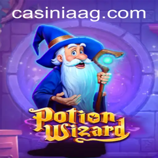 Master the Magic: Exploring PotionWizard with Bet888.bet