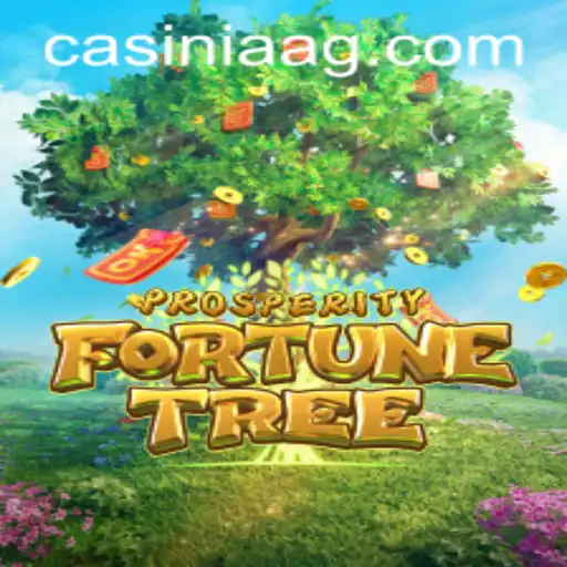 Experience the Thrills of ProsperityFortuneTree at Bet888