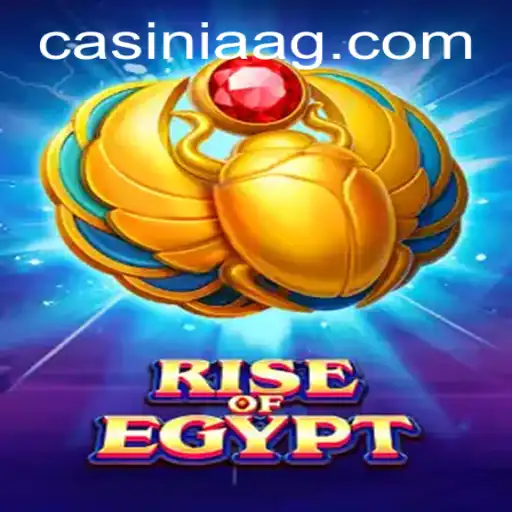 Exploring the Enchanting World of 'RiseOfEgypt' and Its Thrilling Gaming Experience