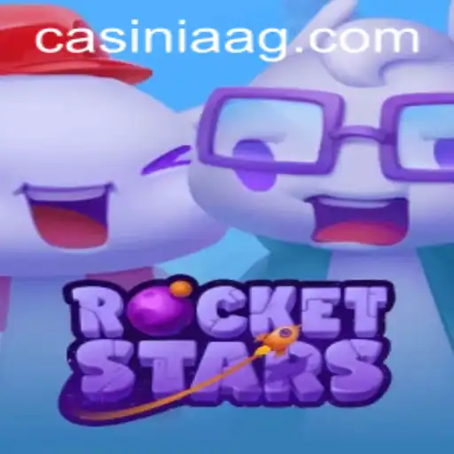 RocketStars: A Stellar Gaming Experience with bet888.bet