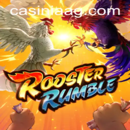 RoosterRumble: Dive into the Exciting World of Rooster Fights