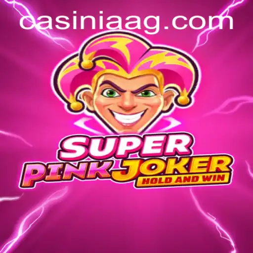 Exploring SuperPinkJoker: A Vibrant Casino Adventure