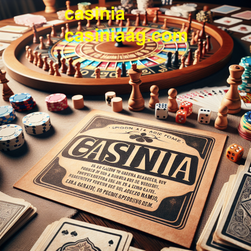 casinia