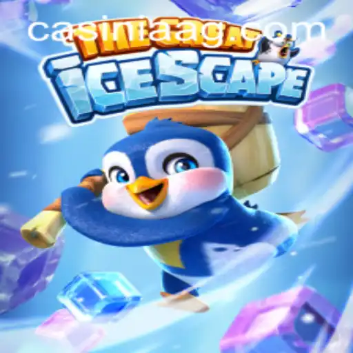 Exploring TheGreatIcescape: A Comprehensive Guide to the Chilling Adventure