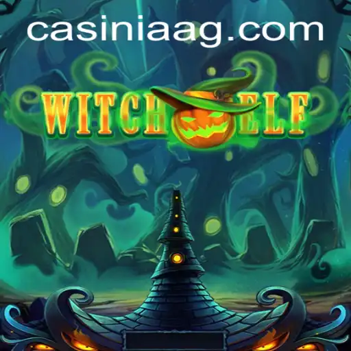 Discover the Mystical World of WitchElf: An Engaging Fantasy Adventure