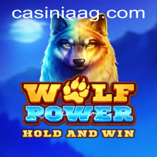 Explore the Wild World of WolfPower: A Riveting Gaming Experience