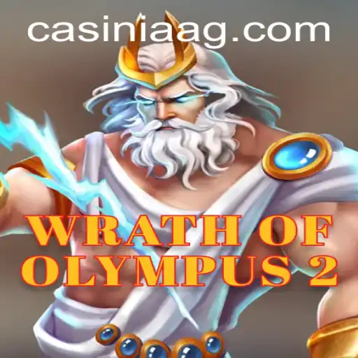 Wrath of Olympus 2: A Mythical Gaming Adventure